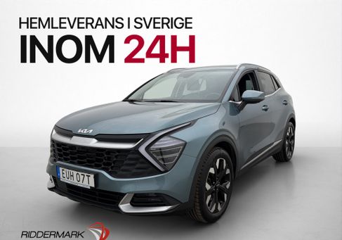 Kia Sportage, 2023 3