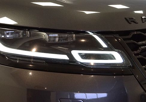 Land Rover Range Rover Velar, 2018