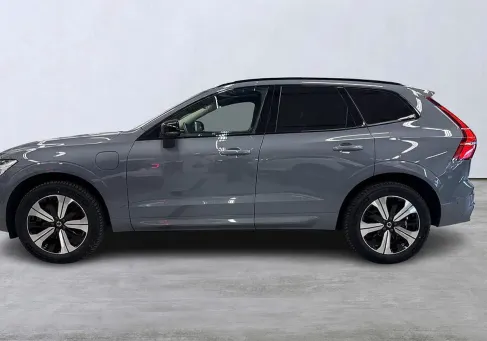 Volvo XC60, 2023