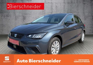Seat Ibiza, 2024