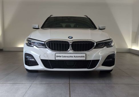 BMW 320, 2022 2