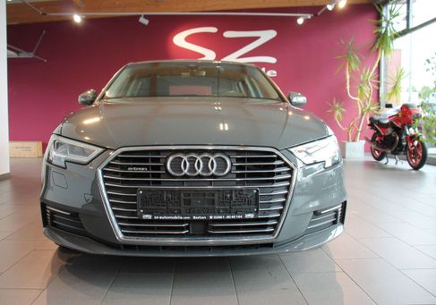 Audi A3, 2020 2