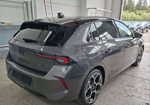 Opel Astra, 2024 3