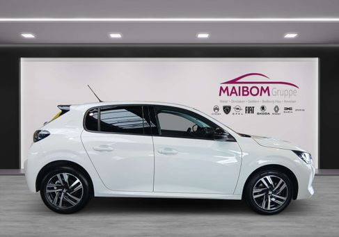 Peugeot 208, 2023