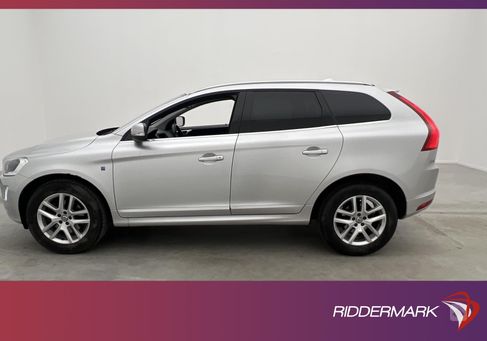 Volvo XC60, 2015