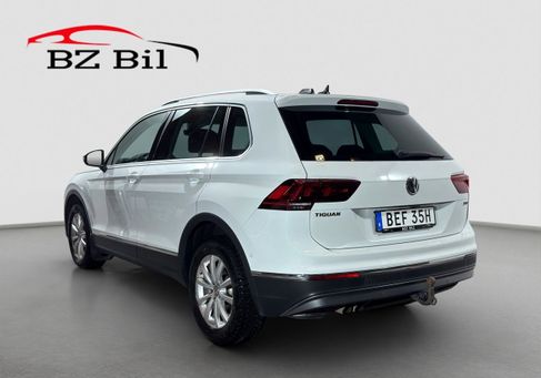 Volkswagen Tiguan, 2020 3