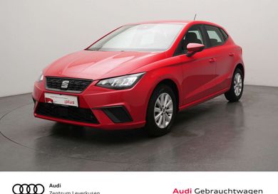 Seat Ibiza, 2024