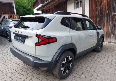 Dacia Duster, 2026 3
