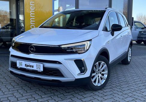 Opel Crossland X, 2023 2