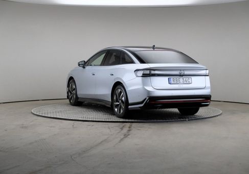 Volkswagen ID.7, 2024 2