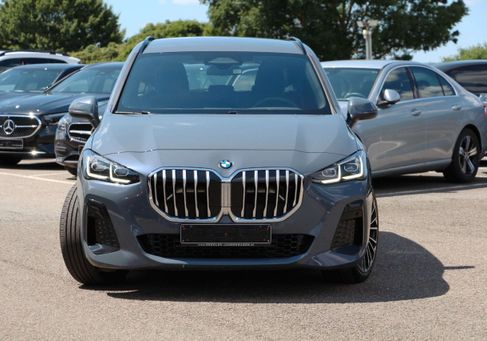 BMW 218, 2025 2
