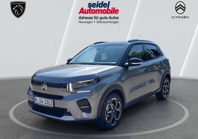 Citroën C3, 2025