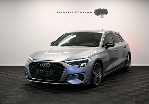 Audi A3, 2020 3