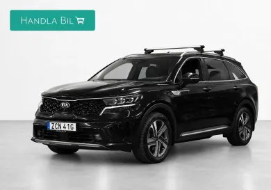 Kia Sorento, 2021