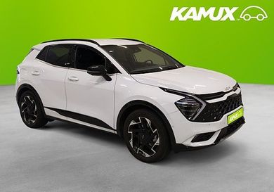 Kia Sportage, 2025