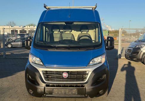 Fiat Ducato, 2019