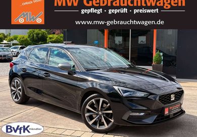 Seat Leon, 2022
