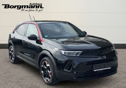 Opel Mokka, 2022 3