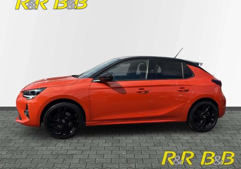 Opel Corsa, 2020 2