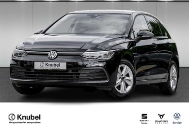 Volkswagen Golf, 2023