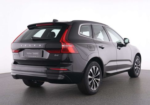 Volvo XC60, 2023