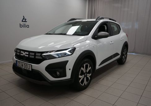 Dacia Sandero Stepway, 2023