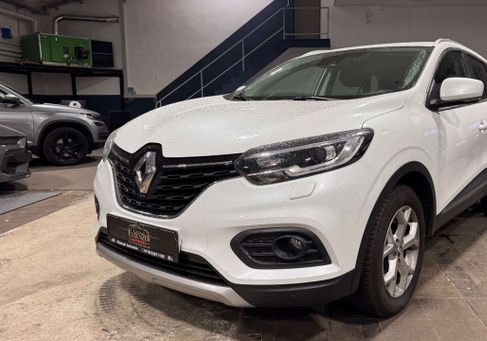 Renault Kadjar, 2019