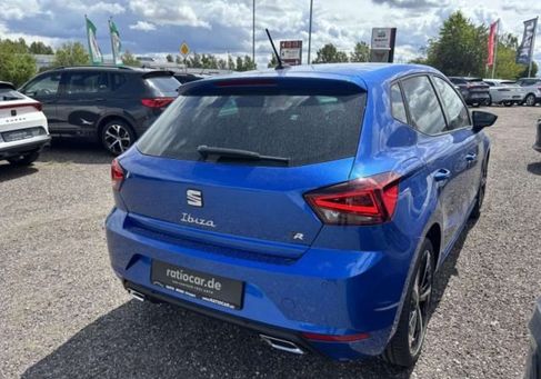 Seat Ibiza, 2025