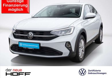 Volkswagen Taigo, 2026
