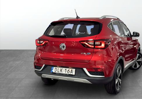 MG, 2021 2