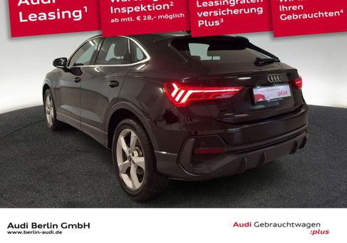 Audi Q3, 2022 3