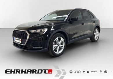 Audi Q3, 2022