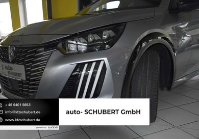 Peugeot 208, 2024