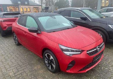 Opel Corsa, 2022