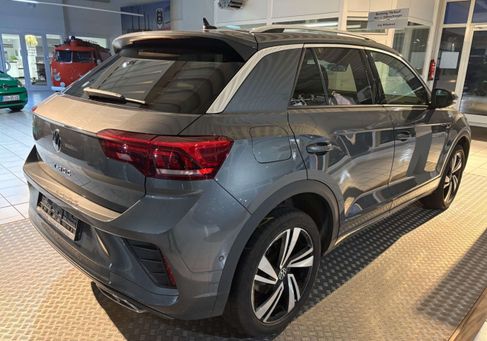 Volkswagen T-Roc, 2023