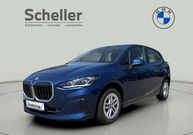 BMW 220, 2023