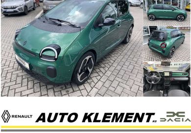 Renault Twingo, 2026