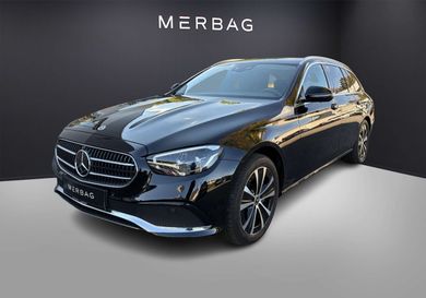 Mercedes-Benz E 300, 2023