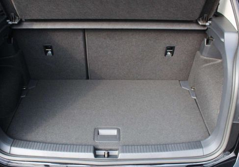 Volkswagen T-Cross, 2025