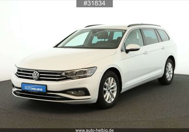Volkswagen Passat Variant, 2024
