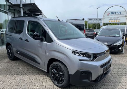 Citroën Berlingo, 2026 2