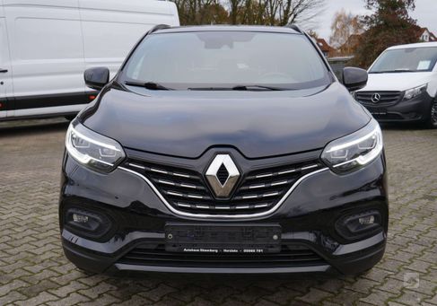 Renault Kadjar, 2021