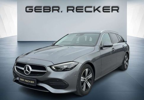 Mercedes-Benz C 180, 2023