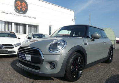 MINI ONE, 2020
