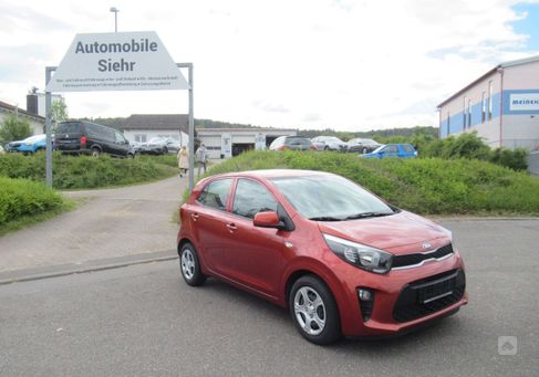 Kia Picanto, 2019