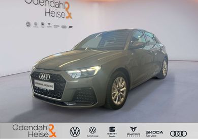 Audi A1, 2026