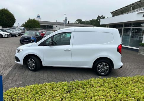 Mercedes-Benz Citan, 2023