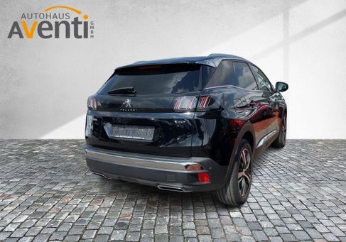 Peugeot 3008, 2023