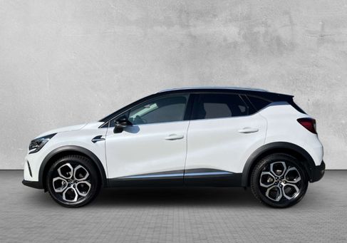 Mitsubishi ASX, 2024