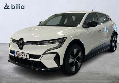 Renault Megane, 2023